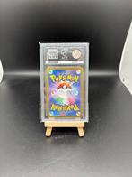 Pokémon - 1 Graded card - Nidoking AR 174/165 - Perfect 10!, Hobby en Vrije tijd, Verzamelkaartspellen | Pokémon, Nieuw