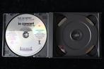 Paul Mc Cartney in concert CDi Video CD, Verzenden, Nieuw