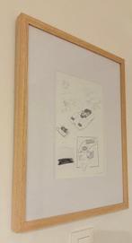 Panamarenko (1940-2019) - Prova car, Antiek en Kunst