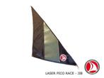 Ventoz Laser Pico Race Fok, nieuw!, Watersport en Boten, Zeilen en Zeiltoebehoren, Verzenden, Minder dan 15 m², Nieuw, Genua of Fok