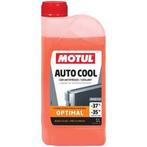 Motul Autocool Optimal -37&#38;#176;C Coolant - 12X1L, Verzenden, Nieuw