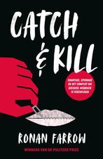 Catch   Kill | 9789024584505 | Farrow, Ronan, Boeken, Ophalen of Verzenden, Nieuw, Farrow, Ronan