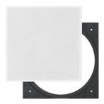 Bieden: Sonance VP6SQ speaker adapter grille pair white, Watersport en Boten, Navigatiemiddelen en Scheepselektronica, Ophalen of Verzenden