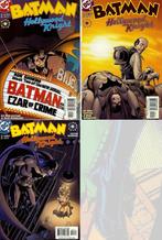 Batman: Hollywood Knight Complete Series (3), Ophalen of Verzenden, Nieuw