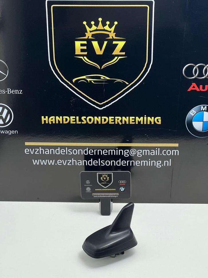 Antenne VW Golf VII AUA 2.0R 16V Artnr. 5Q0035507Q, Auto-onderdelen, Elektronica en Kabels, Gebruikt, Volkswagen