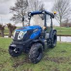 Solis N90 4wd Smalspoor Stage V, Nieuw