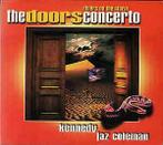cd - Kennedy - Riders On The Storm - The Doors Concerto