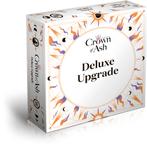 Crown of Ash - Deluxe Upgrade | Card Noir -, Hobby en Vrije tijd, Gezelschapsspellen | Bordspellen, Verzenden, Nieuw