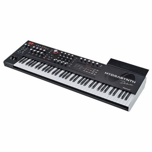 ASM Hydrasynth Deluxe, Muziek en Instrumenten, Synthesizers, Nieuw, Ophalen of Verzenden