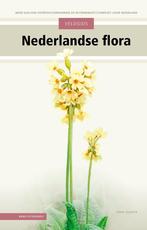 9789050118224 Veldgids - Veldgids Nederlandse flora, Verzenden, Zo goed als nieuw, Henk Eggelte