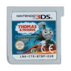 3DS Thomas & Friends: Steaming Around Sodor, Verzenden, Zo goed als nieuw