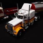 IXO 1:24 - Model vrachtwagen (2) - Conjunto Caminhão GMC e, Nieuw