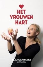 Het vrouwenhart 9789491729805 Janneke Wittekoek, Boeken, Verzenden, Gelezen, Janneke Wittekoek