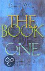 The Book of One, Boeken, Ophalen of Verzenden, Nieuw