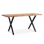 Eettafel Maribor - WL7M252, Ophalen of Verzenden, Nieuw