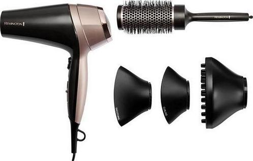 Remington D5706 Curl & Straight Confidence - Föhn, Sieraden, Tassen en Uiterlijk, Uiterlijk | Haarverzorging, Verzenden
