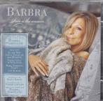 Barbra Streisand - Love Is The Answer (CD, Album), Gebruikt, Ophalen of Verzenden