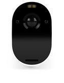 Arlo Essential Spotlight Camera XL 1-Kit wit, Nieuw