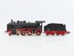 Märklin H0 - 3099 - Stoomlocomotief met tender (1) - BR 38 -, Hobby en Vrije tijd, Modeltreinen | H0, Nieuw