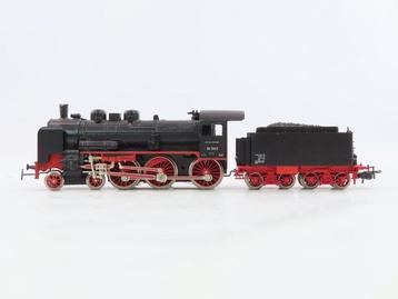 Märklin H0 - 3099 - Stoomlocomotief met tender (1) - BR 38 - beschikbaar voor biedingen