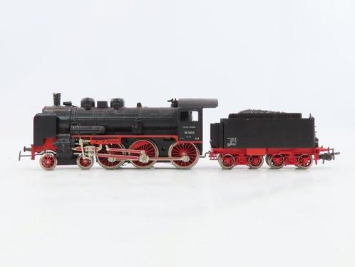 Märklin H0 - 3099 - Stoomlocomotief met tender (1) - BR 38 -, Hobby en Vrije tijd, Modeltreinen | H0