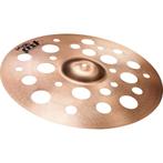 Paiste PST X Swiss 18 inch medium crash, Muziek en Instrumenten, Verzenden, Nieuw
