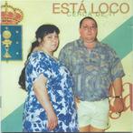 cd - EstÃ¡ Loco - Cerca De Ti, Verzenden, Zo goed als nieuw