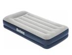 Bestway Luchtbed - 1 Persoons - Blauw - 191 x 97 x 36 cm, Huis en Inrichting, Nieuw