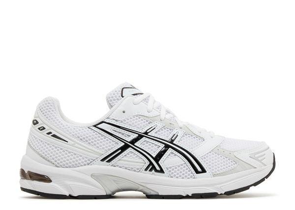 ASICS Gel 1130 White Black (Sneakers, Schoenen), Kleding | Heren, Schoenen, Sneakers of Gympen, Nieuw, Verzenden