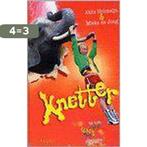 Knetter 9789049920746 M. de Jong, Boeken, Kinderboeken | Jeugd | onder 10 jaar, Verzenden, Gelezen, M. de Jong