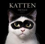 9789020986907 Katten Tim Flach, Verzenden, Nieuw, Tim Flach