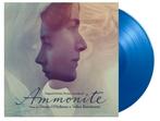 - Ammonite, Nieuw in verpakking, 12 inch