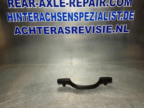 Zwarte handgreep met kledinghaken Opel Manta A. (Interieur), Auto-onderdelen, Interieur en Bekleding, Gebruikt, Opel, Verzenden