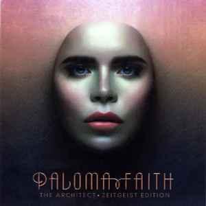 cd - Paloma Faith - The Architect  Zeitgeist Edition, Cd's en Dvd's, Cd's | Pop, Verzenden