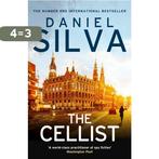 The Cellist 9780008472153 Daniel Silva, Boeken, Verzenden, Zo goed als nieuw, Daniel Silva