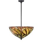 Tiffany Hanglamp Up-light Willow, Huis en Inrichting, Verzenden, Nieuw