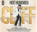 cd - Cliff Richard - Hot Hundred 4-CD, Verzenden, Nieuw in verpakking