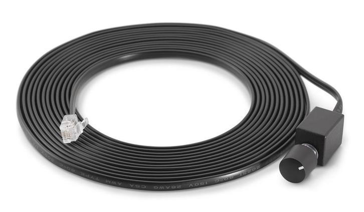 Bieden: JL Audio amplifier remote level control and cable -, Watersport en Boten, Navigatiemiddelen en Scheepselektronica, Nieuw