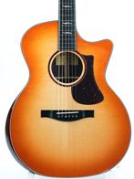 Eastman AC722CE Dakota Fade 2021 (Instrument), Muziek en Instrumenten, Ophalen of Verzenden, Nieuw, Western- of Steelstringgitaar