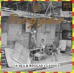cd - Various - The Roots Of Reggae, Cd's en Dvd's, Cd's | Reggae en Ska, Zo goed als nieuw, Verzenden
