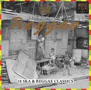 cd - Various - The Roots Of Reggae, Cd's en Dvd's, Cd's | Reggae en Ska, Zo goed als nieuw, Verzenden