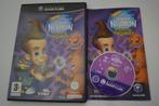 The Adventures Of Jimmy Neutron - Attack Of The Twonkies (GC, Zo goed als nieuw, Verzenden