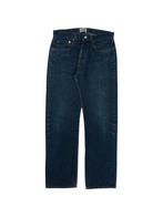 Vintage Levis 501 Jeans Denim Blue maat W32 L32, Kleding | Heren, Spijkerbroeken en Jeans, Ophalen of Verzenden, Zo goed als nieuw