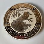 Australië. 30 Dollars 1993 Kookaburra, 1 Kg (.999)