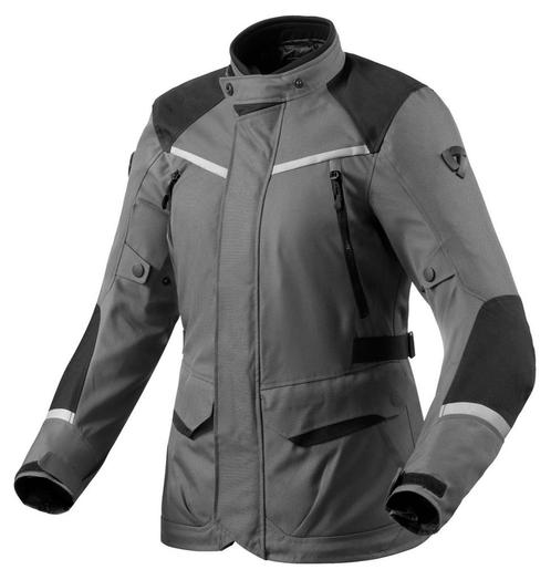 Voltiac 3 H2O Dames Motorjas REVIT!, Motoren, Kleding | Motorkleding, Verzenden