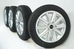 Mini Cooper / S / One / Cabrio F55 F56 F57 508 16 inch velge, Gebruikt, Velg(en), 16 inch, Winterbanden