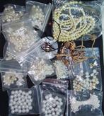 Themacollectie - Vintage uit de jaren ’90: nepparels, echte