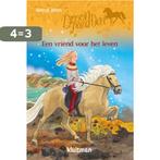 Een vriend voor het leven / Droompaarden 9789020674774, Verzenden, Zo goed als nieuw, Gertrud Jetten