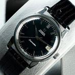 Omega - Seamaster Black Dial - Cal. 562 - Ref. 14762 SC 61, Nieuw