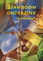 Stamboomonderzoek voor beginners 9789027488480 R. van Drie, Boeken, Verzenden, Zo goed als nieuw, R. van Drie